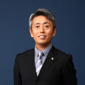 井波 昭敬
