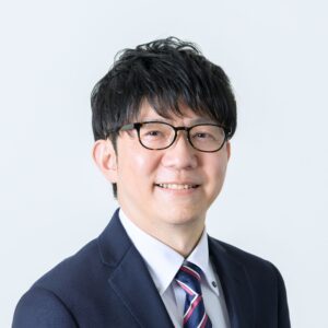 出町 勇人