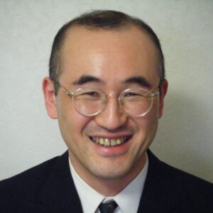 長谷川 克一