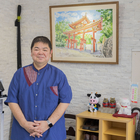 前西原 清城