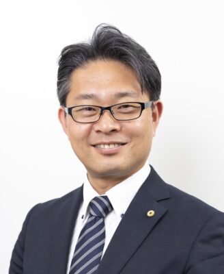横山 大輔