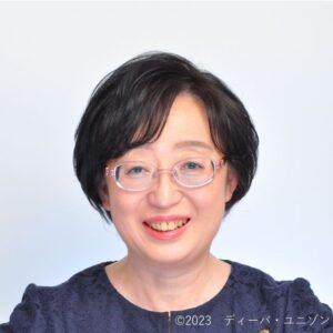 今井 昭子