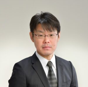 落合 重正