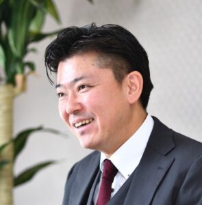 蝦名 和広