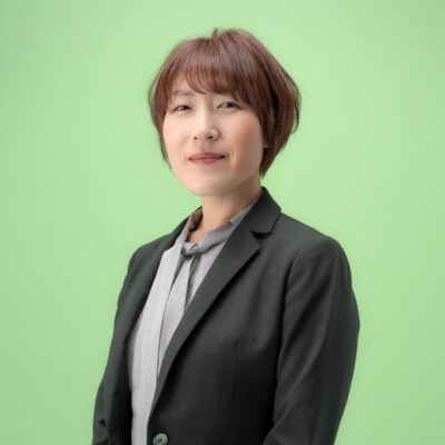平岡 翠