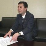 松井 靖司