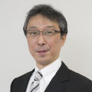 西田 俊史