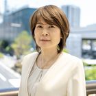 鶴田 亜由美