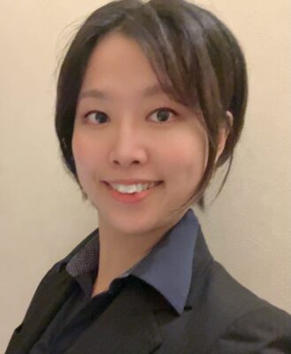 菅谷 弥奈