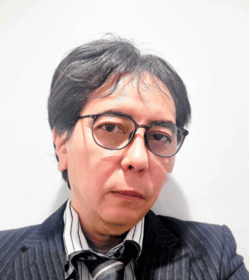 梶井 浩司
