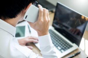 社労士に無料相談したい方必見！電話やメールで相談できる窓口を紹介