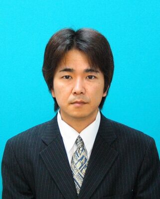 岩田 潤