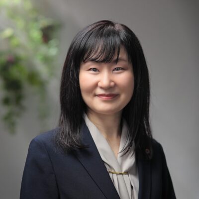 天田 香織