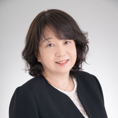 二村 紀久江