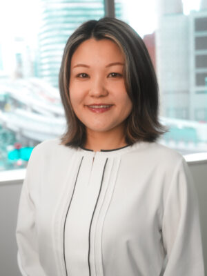 片平 晶子