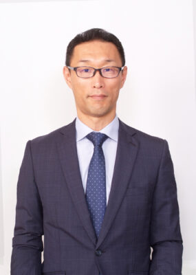 井出 光市郎