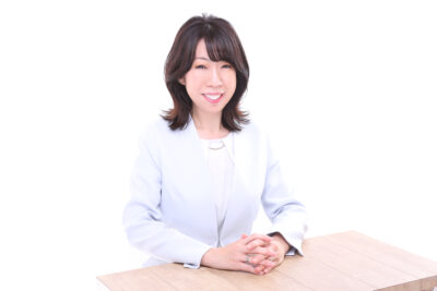 中 聡美