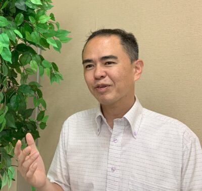 友部 泰孝