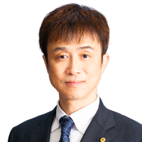 吉元 康裕