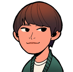 梛木 拓弥