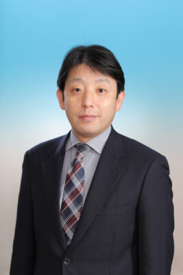 森本 哲考