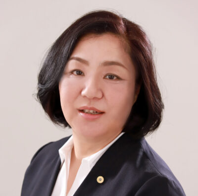 鳥居 昌子