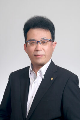 福井 秀和