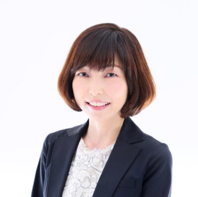 寺尾 嘉代