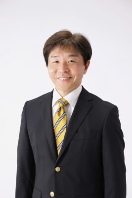 岩村 洋祐