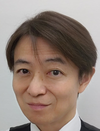 宇塚 俊夫