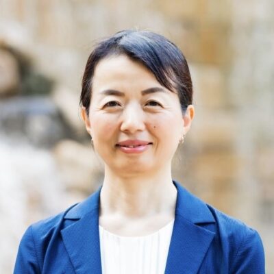 河渕 ちさと