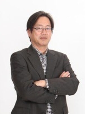 西村 竜一