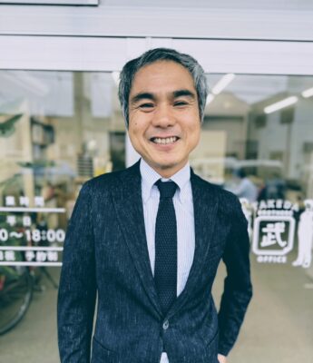 武田 慎也