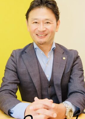戸田 剛