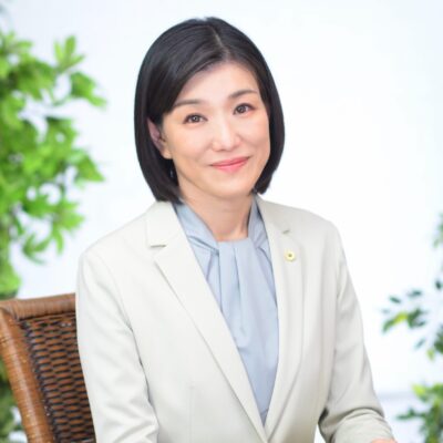 庭瀬 佳子
