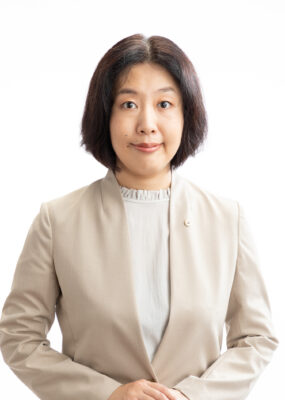 宮永 香織