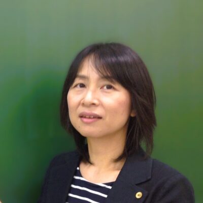 満田 美奈子