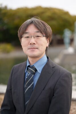 遠藤 一弘