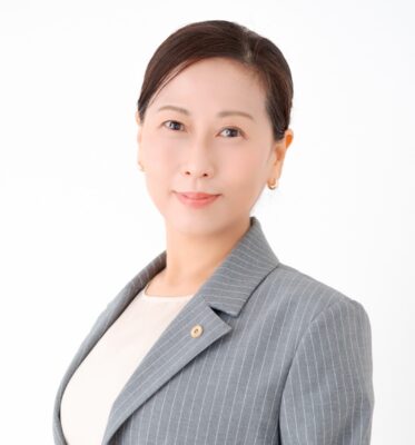 井上 美葉子