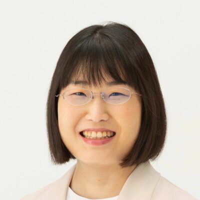 木口 美涼