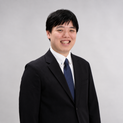 井上 悠