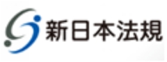 新日本法規WEBサイト